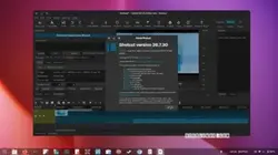 Shotcut 26.7