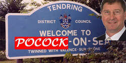 Pocock-on-Sea