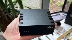 Milk-V Jupiter 2