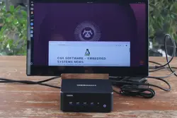 GEEKOM IT13 Max