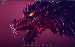 Garuda Linux