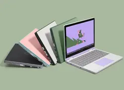 Framework Laptop 12