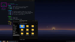 Butterbian-XFCE