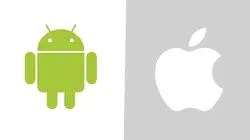 android vs apple