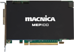 Macnica