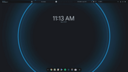 Mainstream OS
