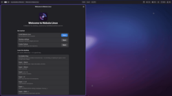 Nebula Linux