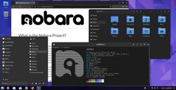 Nobara Linux