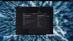AerynOS 2026.08