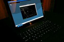 tablet