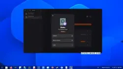 GNOME Disks