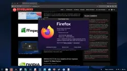 Firefox 153.0.3