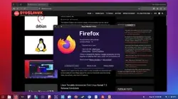 Firefox 155