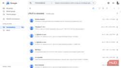 linux is obsolete