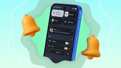 Android notifications