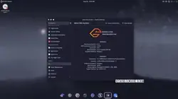 Garuda Linux