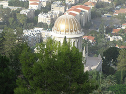 Haifa Israel