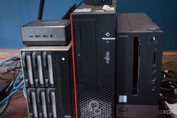 server