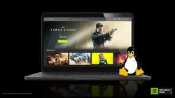 GeForce NOW