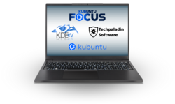 kubuntu