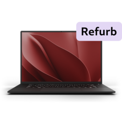 refurb laptop