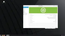 Linux Mint