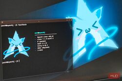 arch linux