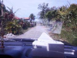 Parish