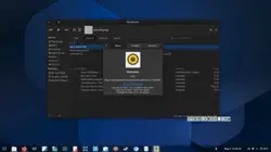Rhythmbox 3.5
