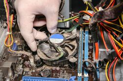 motherboard