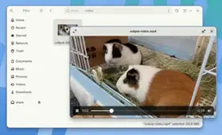 output-video mp4