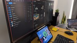 dual booting