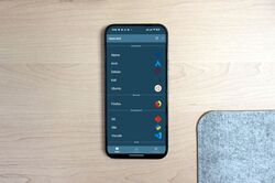 Android phone