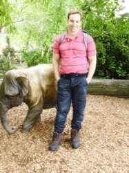 Chester Zoo