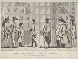 The Macaroni Print Shop