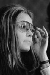 Gloria Marie Steinem (March 25, 1934-September 2, 2026)