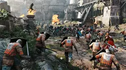 FOR HONOR