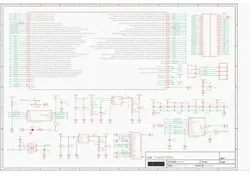 YuzukiNeko schematics