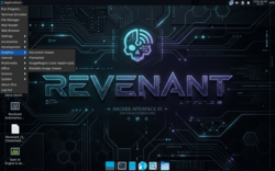 revenant