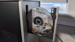 90s Windows CD-ROM