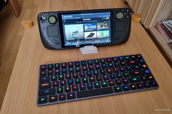 keyboards