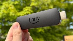 fire tv