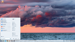 Zorin OS