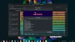 Audacity 4.0.1