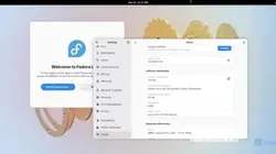 Fedora Linux 45 beta