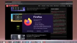 Firefox 156