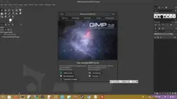 GIMP 3.2.6