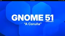 GNOME 51