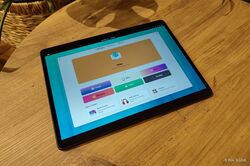 tablet