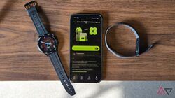 Android phone